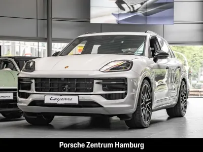 Neu Porsche Cayenne 470 PS (345 kW) 2025 Weiß SUV
