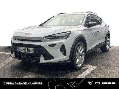 Używany Cupra Formentor 150 KM (110 kW) 2025 Biały SUV