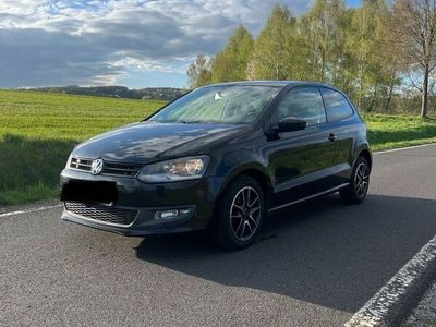 gebraucht VW Polo 6r 1.6TDI / Tüv bis 05.2025 / Ölwechsel Neu / 8-Fach