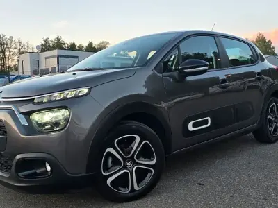 Gebraucht Citroën C3