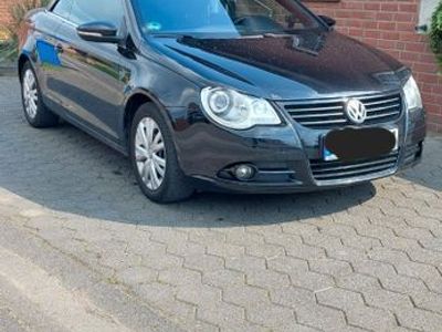 VW Eos