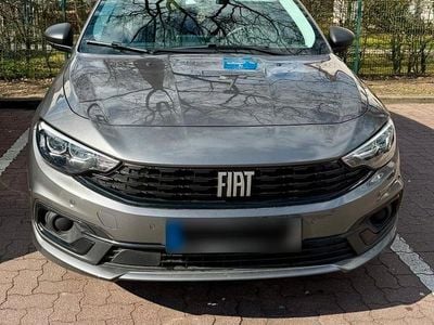 Second-hand Fiat Tipo 131 CP (96 kW) 2024 Gri Hatchback