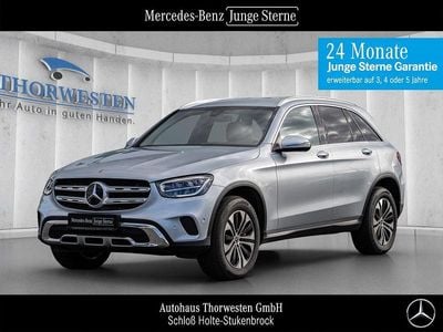Mercedes GLC300e