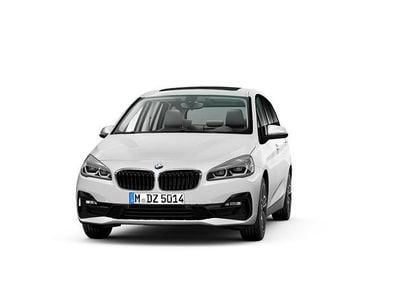 Gebraucht BMW 220 Gran Tourer Performance 190 PS (139 kW) 2025 Van / Kleinbus