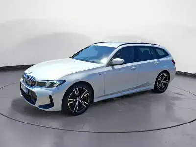 Gebraucht BMW 318