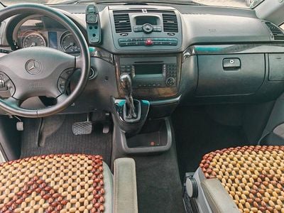 Mercedes Viano
