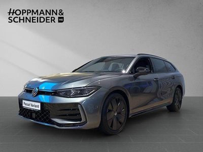 Neu VW Passat Style 150 PS (110 kW) 2026 Grau Limousine