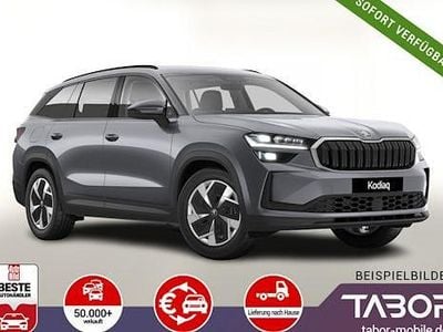 Grau Neu 2025 Skoda Kodiaq Selection SUV | 39.288 € (Superpreis)