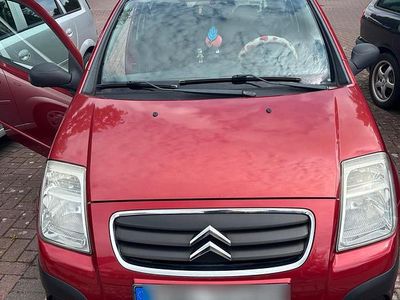 Citroën C2