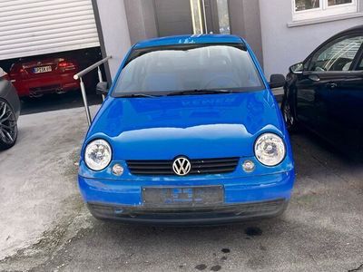 gebraucht VW Lupo 1.0 moo zahnrimmen neu tüv 07/24 8 Fach bereift