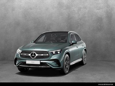 Mercedes GLC300