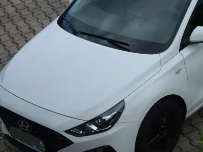 Gebraucht Hyundai i30