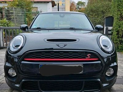 gebraucht Mini Cooper S / JCW Interieur & Exterieur Paket