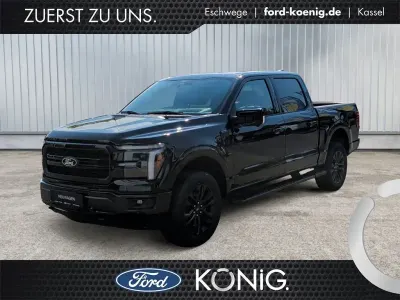 Gebraucht Ford V8
