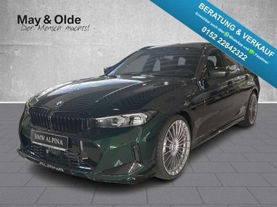 Alpina B3
