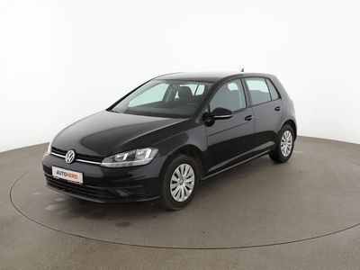 gebraucht VW Golf VII 1.0 TSI Trendline BlueMotion, Benzin, 14.170 €