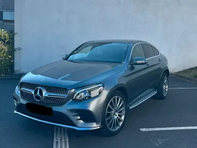 Gebraucht Mercedes GLC220