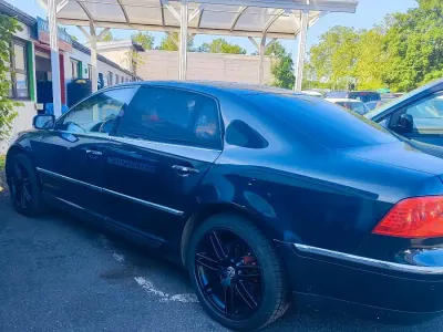 Gebraucht VW Phaeton