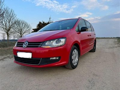VW Sharan