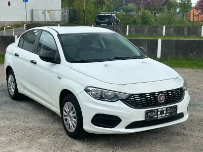 Gebraucht Fiat Tipo