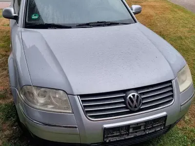 Gebraucht VW Passat