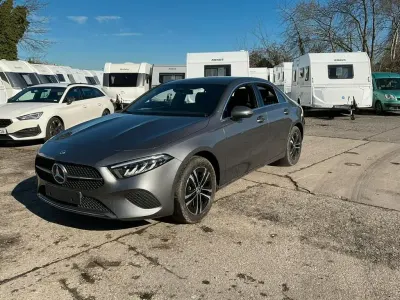 Gebraucht Mercedes A250
