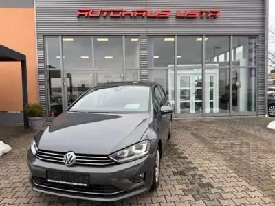 Używany VW Golf