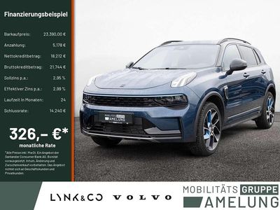 Lynk & Co 01