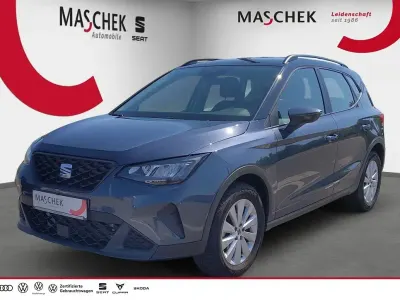 Gebraucht Seat Arona
