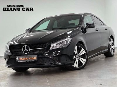 Mercedes CLA200