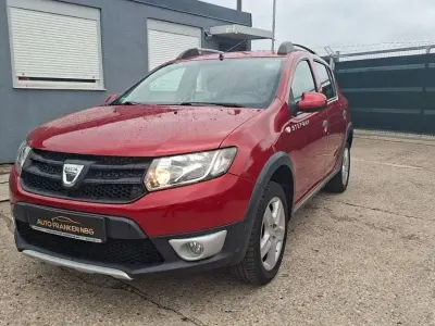 Gebraucht Dacia Sandero