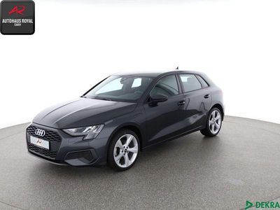 Audi A3 Sportback e-tron