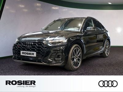 Audi SQ5 Sportback