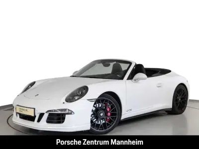 Gebraucht Porsche 911 Carrera GTS