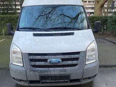 gebraucht Ford 300 Transit FTL LKW