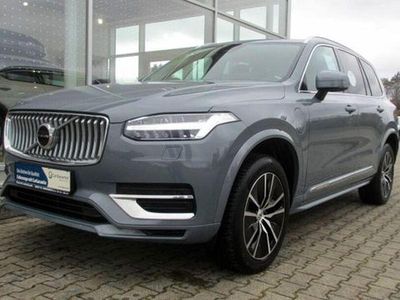 Gebraucht Volvo XC90 Core 310 PS (228 kW) 2022 Grau SUV