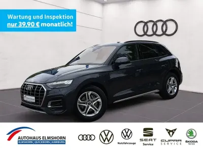 Gebraucht Audi Q5
