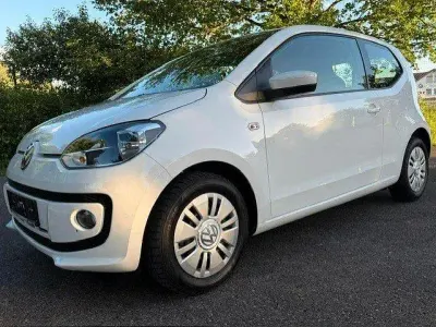 Gebraucht VW up!