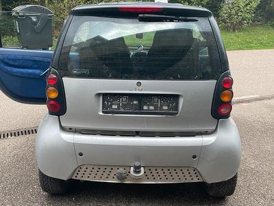 Smart ForTwo Coupé