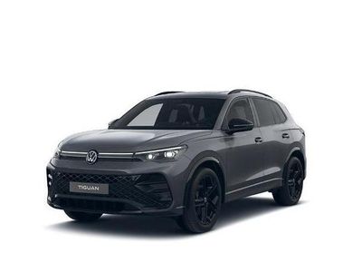Gebraucht VW Tiguan Style 193 PS (141 kW) 2025 Delfingrau SUV