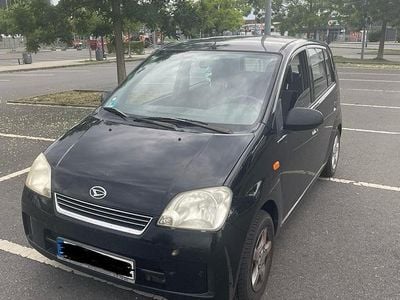 Daihatsu Cuore