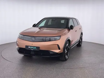 Gebraucht Opel Grandland Electric 156 kW (213 PS) 2025 Gold SUV