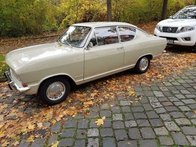 gebraucht Opel Kadett 