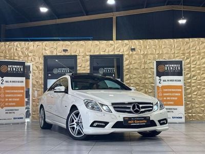 Mercedes E250