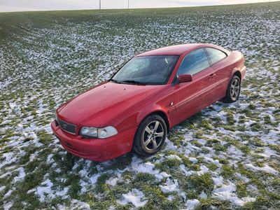 Volvo C70