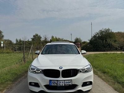 BMW 330 Gran Turismo