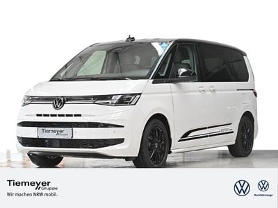 Nuova VW Multivan Edition 150 CV (110 kW) 2026 Bianco Monovolume