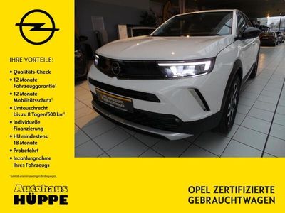 gebraucht Opel Mokka Elegance, DAB, PDC vo. + hi.