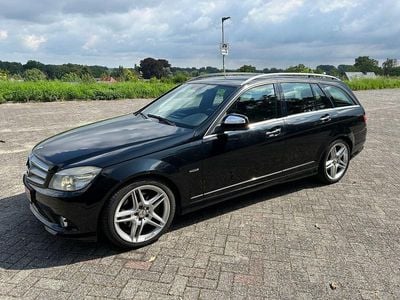 Mercedes C280