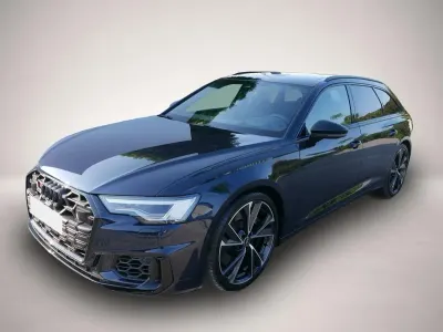 Gebraucht Audi S6 Business 344 PS (253 kW) 2024 Manufacturer Kombi